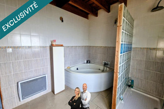 achat maison razimet 47160