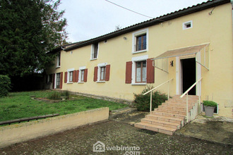 achat maison razines 37120