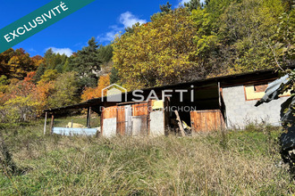 achat maison reallon 05160