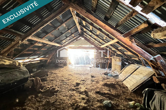 achat maison reallon 05160