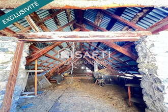 achat maison reallon 05160