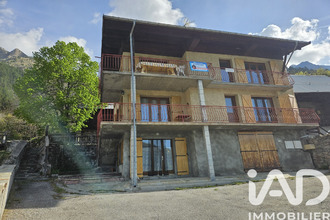 achat maison reallon 05160