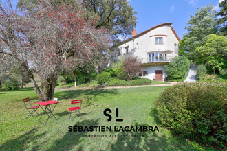 achat maison realmt 81120