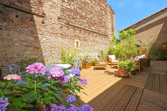 achat maison realmt 81120