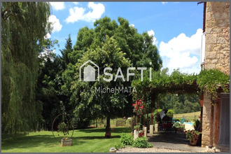 achat maison realmt 81120