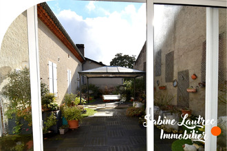 achat maison realmt 81120