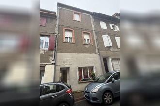 achat maison realmt 81120