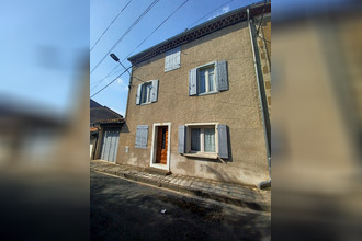 achat maison realmt 81120