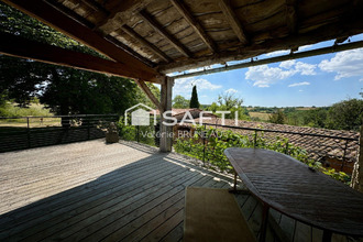achat maison realmt 81120
