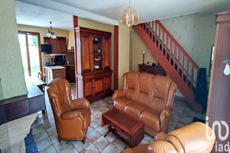 achat maison reau 77550