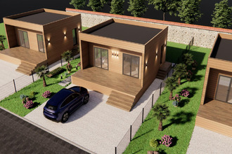 achat maison reau 77550