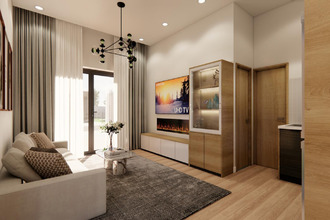 achat maison reau 77550