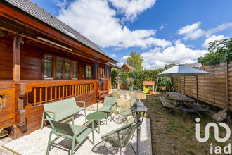 achat maison reau 77550