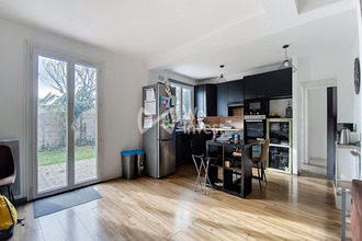 achat maison reau 77550