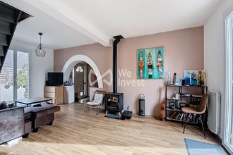 achat maison reau 77550