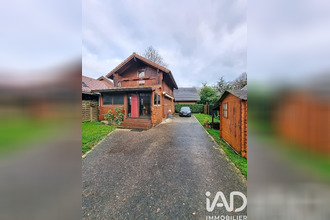 achat maison reau 77550