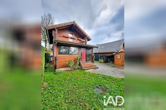 achat maison reau 77550