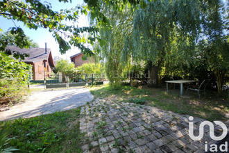 achat maison reau 77550