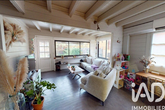 achat maison reau 77550