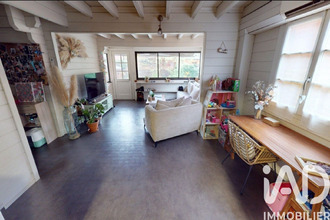 achat maison reau 77550