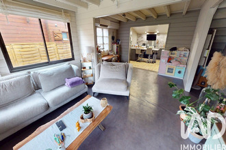 achat maison reau 77550