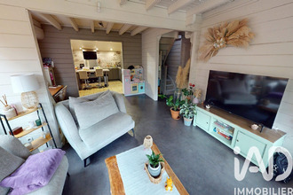 achat maison reau 77550