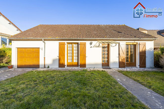 achat maison reau 77550