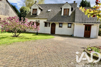 achat maison reau 77550