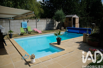 achat maison reau 77550
