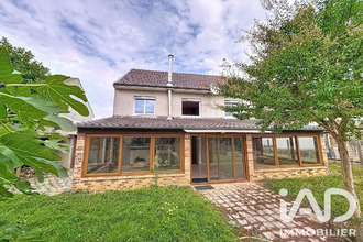 achat maison reau 77550