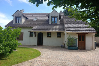 achat maison reau 77550