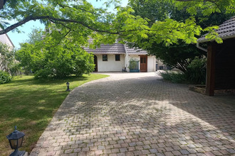 achat maison reau 77550