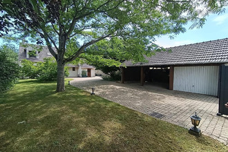 achat maison reau 77550