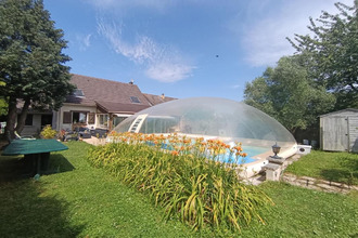 achat maison reau 77550