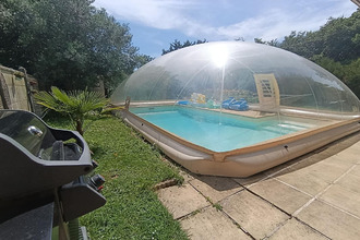 achat maison reau 77550