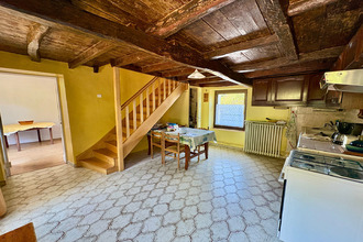 achat maison reaumt 38140