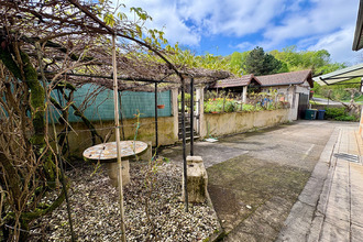 achat maison reaumt 38140