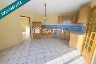 achat maison reaumt 38140