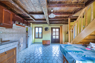 achat maison reaumt 38140