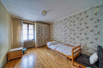 achat maison reaumt 38140