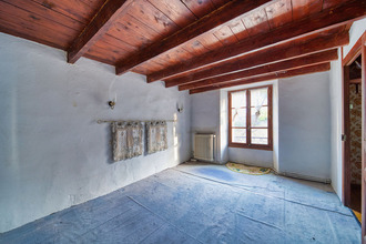 achat maison reaumt 38140