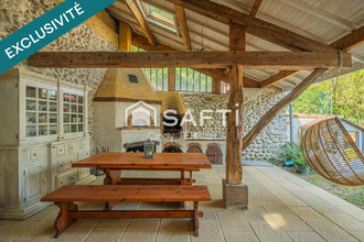 achat maison reaumt 38140