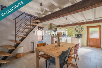 achat maison reaumt 38140