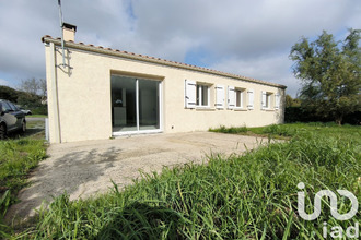 achat maison reaumur 85700