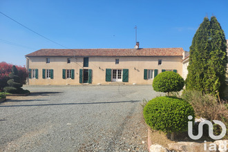 achat maison reaumur 85700