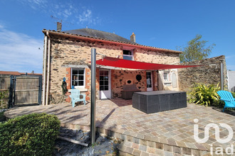 achat maison reaumur 85700