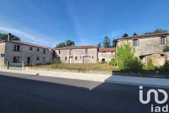 achat maison reaumur 85700