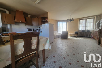 achat maison reaumur 85700