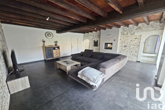 achat maison reaumur 85700