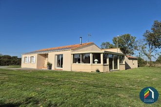 achat maison reaumur 85700